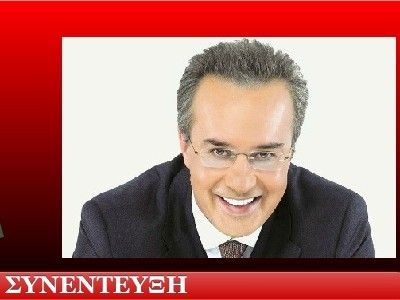 Γιάννης Πολίτης: Εμένα δεν με λογόκρινε ποτέ κανείς στην ΕΡΤ…