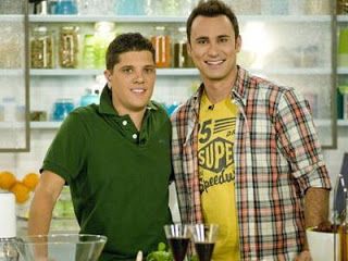 Επιστρέφουν “παρέα στην κουζίνα” από Δευτέρα Καπουτζίδης-Παπανδρέου