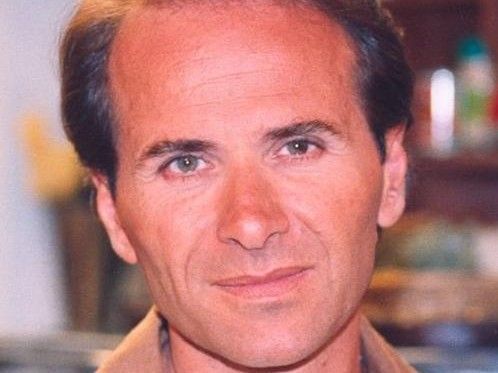 Δείτε πως είναι σήμερα ο Ντίνος Αυγουστίδης !