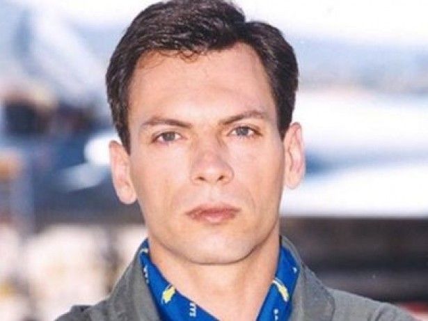Αυτοκτόνησε ο ηθοποιός Δημήτρης Βογιατζής