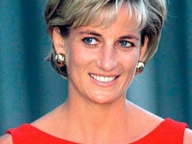 Στο σφυρί η μέχρι πρότινος άγνωστη φωτογραφία της πριγκίπισσας Νταϊάνα!