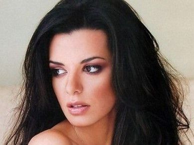 Δείτε τη σέξι φωτογραφία που “ανέβασε” η Νικολέτα Ράλλη στο twitter της