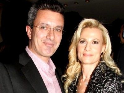 Δείτε τον Νίκο Χατζηνικολάου και την Κρίστυ Τσολακάκη να διασκεδάζουν!