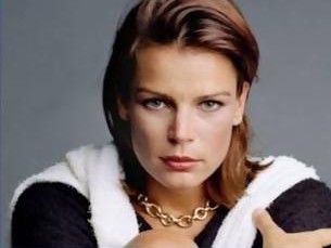 Σοκ! Δείτε πόσο πολύ άλλαξε η πριγκίπισσα Στέφανι του Μονακό