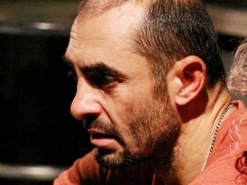 Αλέκος Συσσοβίτης: “Είναι ωραίο να αντιμετωπίζεις την κάθε μέρα που περνάει σαν κέρδος”