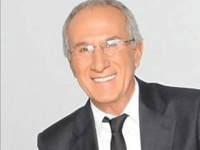 Ο Αλέξης Κωστάλας εξομολογείται:Για πολλά χρόνια ντρεπόμουν για τη φωνή μου