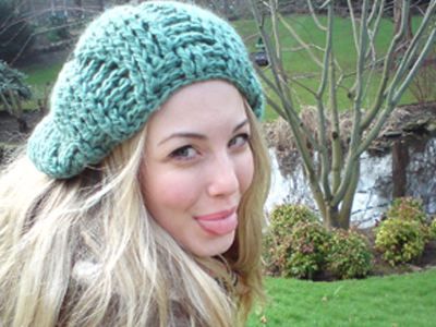 Δείτε πως ήταν η Αντωνία Καλλιμούκου στην εφηβεία της