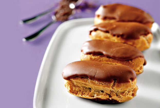 Εκλεράκια από την Αργυρώ Μπαρμπαρίγου