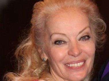 Πως προέκυψε το περίφημο “σας αγαπώ” της Μαρίας Αλιφέρη;