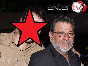 Δείτε τον γοητευτικό γιο του Γιώργου Παρτσαλάκη!