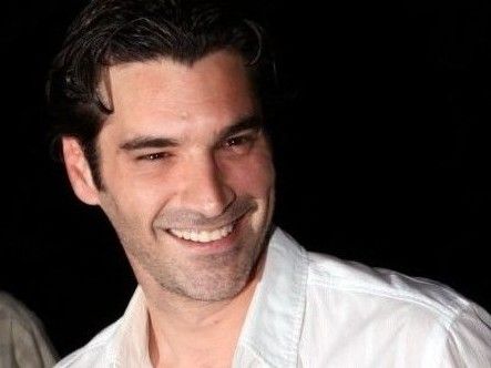 Xριστόφορος Παπακαλιάτης: “Όταν είσαι ερωτευμένος…”