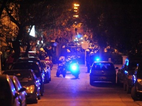 Γιατί έγινε στόχος ο Νίκος Τσάκος