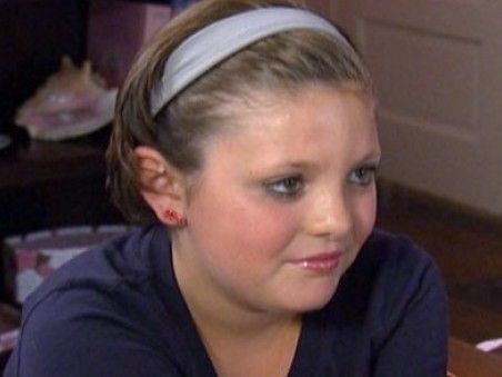 Γεννιέσαι ή γίνεσαι; Το αγόρι που εξαναγκάστηκε να μεγαλώσει ως κορίτσι…