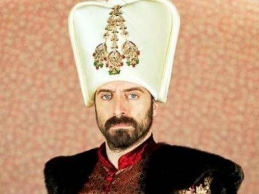 Το άγνωστο δράμα του Χαλίτ Εργκέντς
