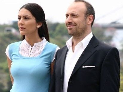 Δείτε το πανέμορφο αγοράκι του Χαλίρ Εργκέντς και της Μπεργκιουζάρ Κορέλ