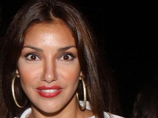 Δείτε την καλλονή Βάλια Κακούτη μετά από καιρό! Δείτε photo!