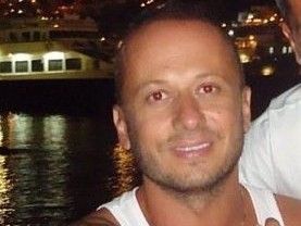 Νίκος Ευταξίας: Σε επίδειξη μόδας για φιλανθρωπικό σκοπό στη Νέα Υόρκη!