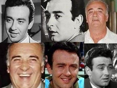 “Έφυγε” από τη ζωή ο Ανδρέας Ντούζος