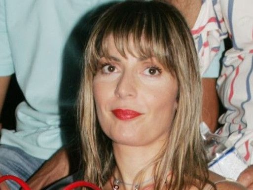 Mαρία Γεωργιάδου: Για ποιο λόγο κατέθεσε με ανδρικό ψευδώνυμο,  το σενάριο που έγραψε για τον «Έκπτωτο Άγγελο»;