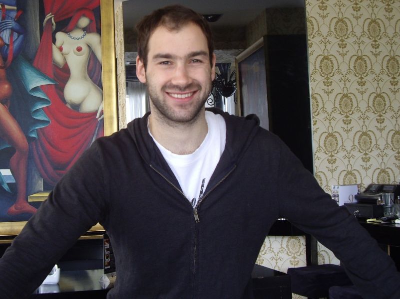 Βασίλης Σπανούλης: “Έχασα τον πατέρα μου σε ηλικία 15 ετών και…”