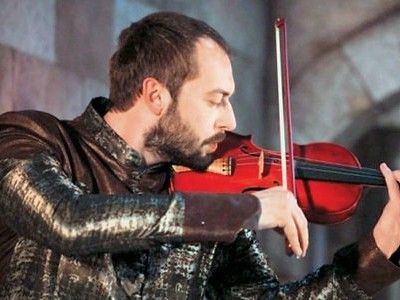 Οκάν Γιαλαμπίκ: Τι λέει για τον ρόλο του Ιμπραήμ Πασά;