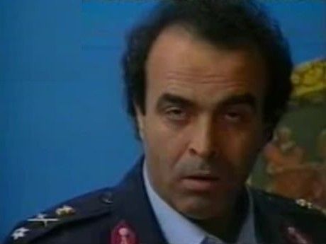 Δείτε πως είναι σήμερα ο “αστυνόμος Θεοχάρης” από το “Καλημέρα Ζωή”!