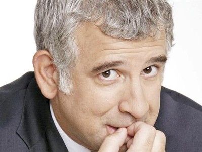Η συνεργασία μας με τον Πέτρο Φιλιππίδη ήταν άψογη!