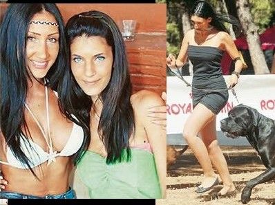 Το ξέσπασμα του τραγικού πατέρα: «Στο μνημόσυνο της Φαίης, η αδελφή της έτρεχε σε καλλιστεία σκύλων»- Δείτε φωτογραφίες