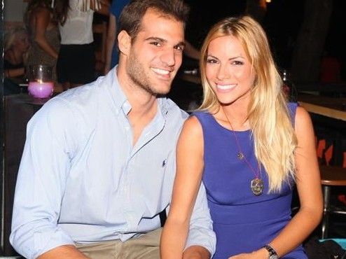 Η Μαρία Λουίζα Βούρου μιλά για το χωρισμό της: “Είναι δύσκολο… Είναι ο άνθρωπός μου…”