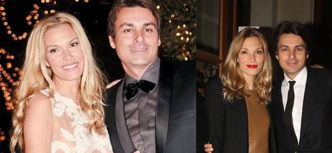 Βίκυ Καγιά-Νίκος Κριθαριώτης: Ο τρελός έρωτας,  ο χλιδάτος γάμος  και το άδοξο φινάλε