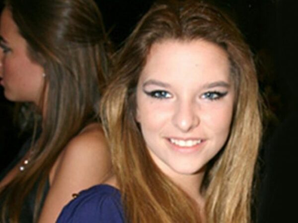 Η Εριέττα Κούρκουλου αποκάλυψε ότι οι πρώην της είχαν πρόβλημα με την οικονομική της επιφάνεια: «Πολλοί άνθρωποι αισθάνονται λίγοι»