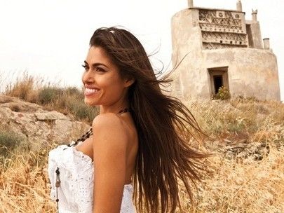 H Θωμαή Απέργη γράφει: Η δική μου Τήνος