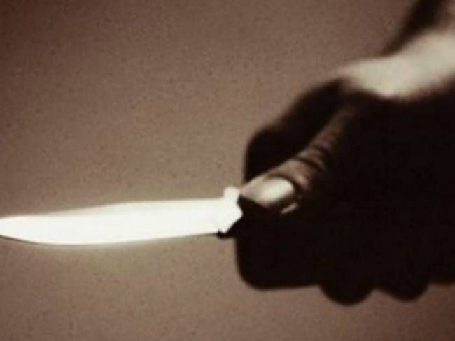 ΣΟΚ στο Αγρίνιο: Ανήλικος μαχαίρωσε τον αδερφό του