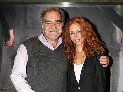 Δήμητρα Παπαδήμα: “Ο Γιάννης είναι σπάταλος και τόσο μποέμ που…”