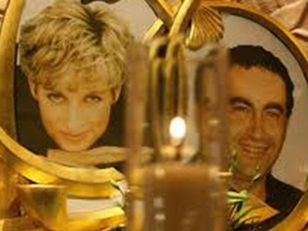 Νέα στοιχεία για τον θάνατο της πριγκίπισσας Νταϊάνα και του Ντόντι αλ-Φαγέντ