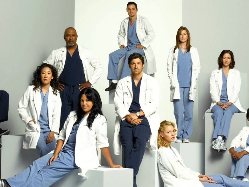 Ποια πρωταγωνίστρια του Grey’s Anatomy αποχωρεί από τη σειρά;