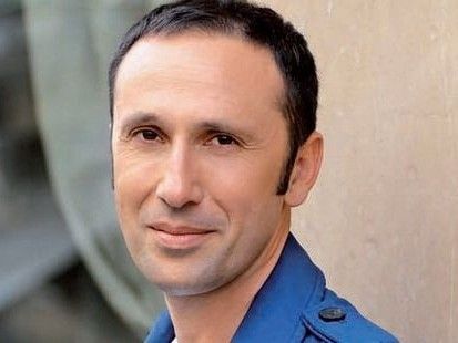 Ρένος Χαραλαμπίδης: Υπήρξαν ηθοποιοί που “καβάλησαν τα καλάμια”, “σήκωσαν μύτες” και χάθηκαν…