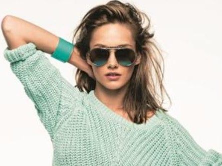 Βεραμάν: Το χρώμα του καλοκαιριού