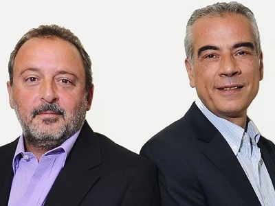 Επιστρέφουν στις 2 Σεπτεμβρίου οι Καμπουράκης – Οικονομέας