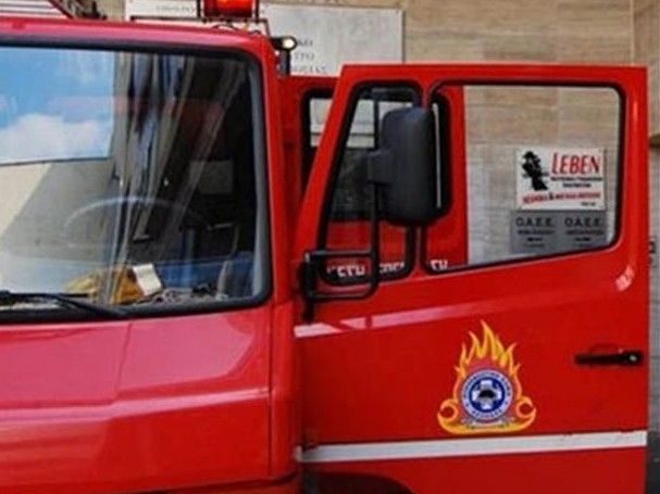 Κεφαλονιά: Νεκρή 42χρονη μητέρα τριών παιδιών μετά από φωτιά στο σπίτι της στη Σάμη