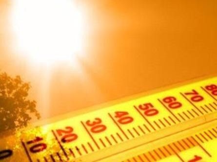 Καιρός σήμερα: Μίνι καύσωνας με τον υδράργυρο έως τους 38 βαθμούς – Σε ποιες περιοχές θα βρέξει