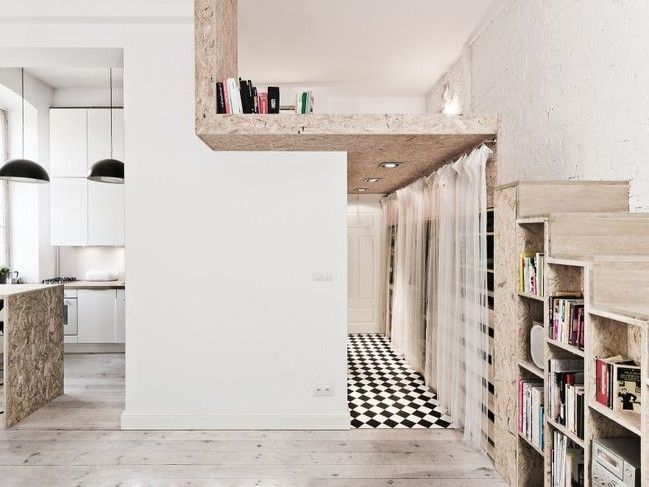 Προτάσεις για εντυπωσιακές σκάλες εσωτερικού χώρου