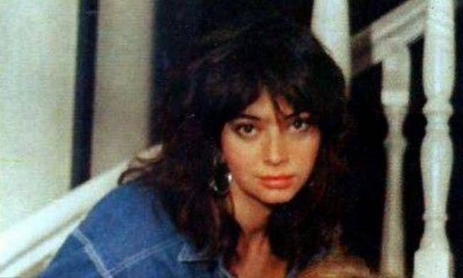 Δείτε πως είναι σήμερα η Ελένη Κούρκουλα