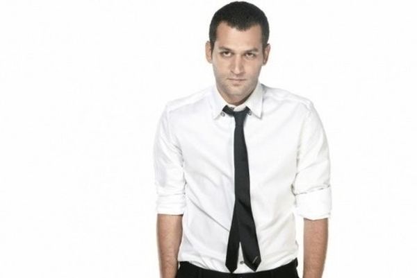 Μουράτ Γιλντιρίμ: Τι τον γοητεύει σε μια γυναίκα