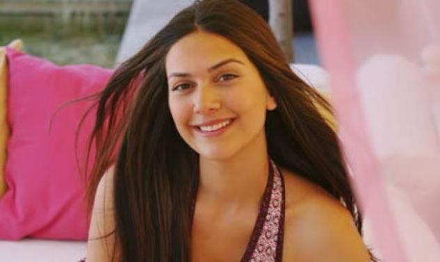 Μπεργκιουζαρ Κορέλ: “Είμαι πολύ ενοχική”