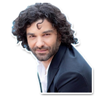 Πέτρος Λαγούτης: Δεν με τρόμαζε που η Μυρτώ ηταν σύμβολο του σεξ (Video)