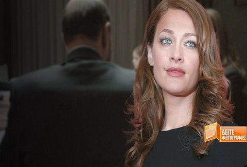 Ελένη Ρουσσινού: Αυτή είναι η Ελληνίδα “Miss Violence” που σάρωσε τα βραβεία!