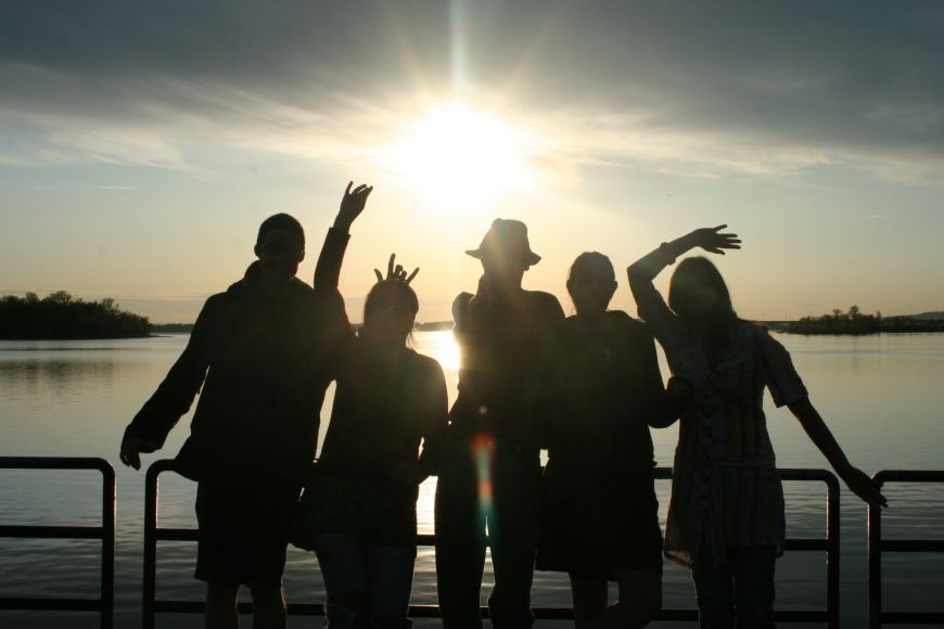 Γιατί μας είναι απαραίτητοι οι φίλοι;