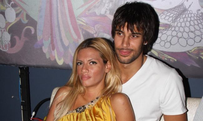 Βιβή Τσιάμη- Γιώργος Πρίντεζης: Πιο ερωτευμένοι από ποτέ στις Κυκλάδες