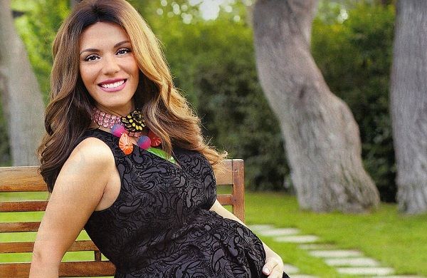 Βάσω Λασκαράκη: Αληθεύει ότι την έδιωξαν από το Mega λόγω της εγκυμοσύνης της;